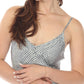 Johnny Was - Vendom Geometric Midi Slip Dress