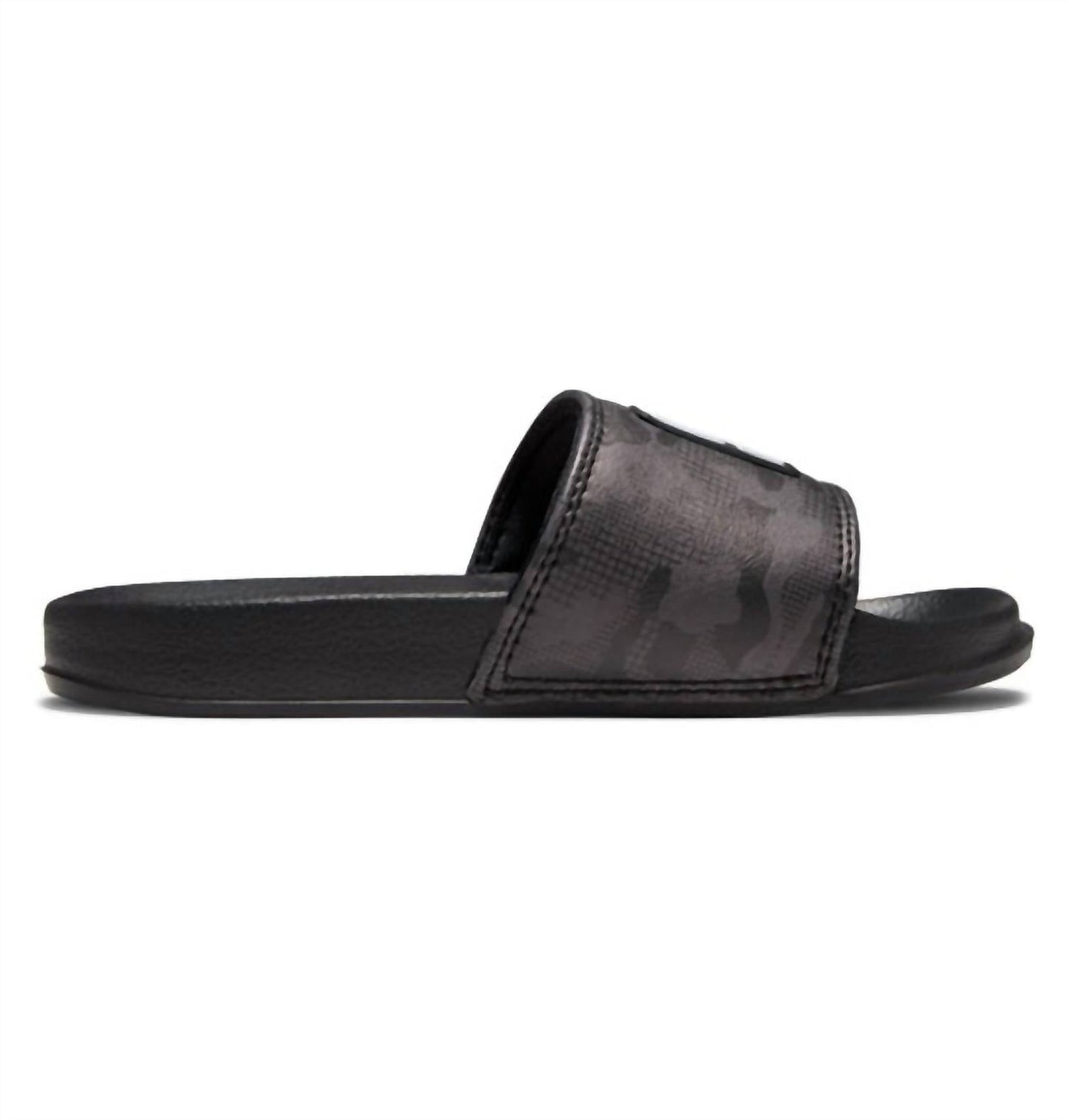 Dc Shoes - Boys Slides Slipper