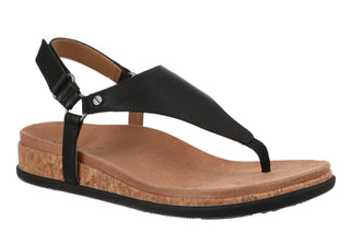 Vionic - Women's Kirra Toe Post Walking Sandals