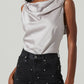 Astr - Brisia Embellished Top