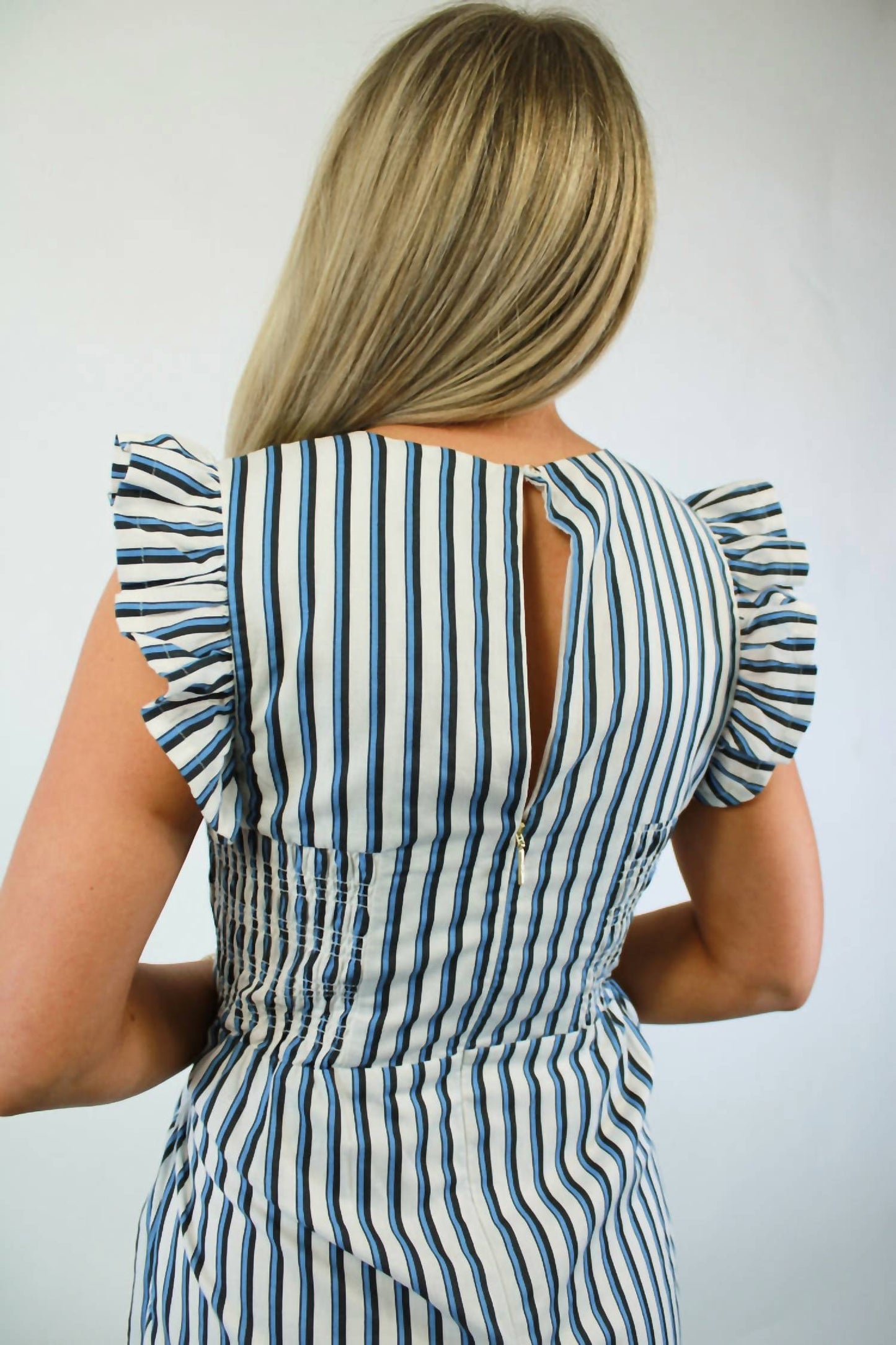 Cleobella - Greta Midi Dress