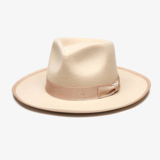 Wyeth - Women's Maude Fedora Hat