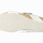 Mephisto - Women's Lissia Lightweight Walking Wedge Sandal