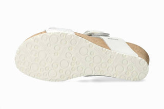 Mephisto - Women's Lissia Lightweight Walking Wedge Sandal