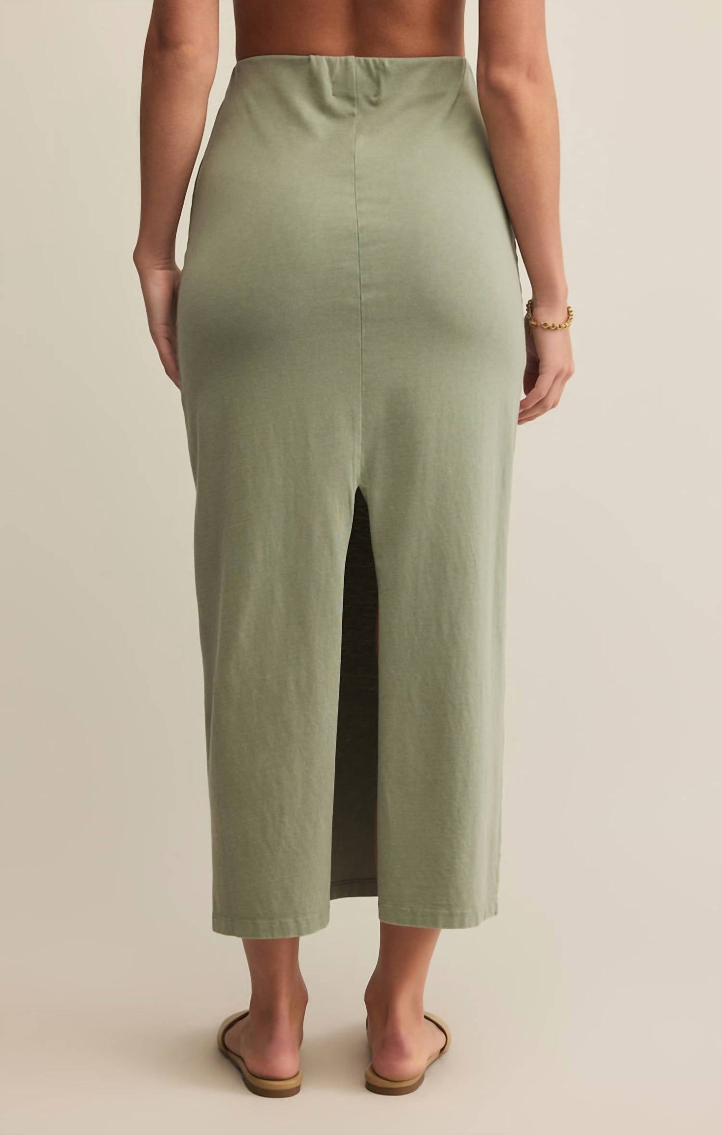 Z Supply - Gail Midi Skirt