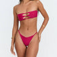 Benoa - India Bikini Top