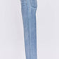 Pistola - Wes Barrel Jeans