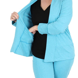 Undersummers - Flow Cardigan