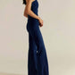 Free People - Beckett Strapless Jumpsuit