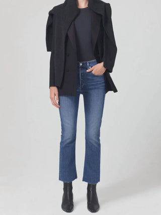 Citizens Of Humanity - Isola Mid Rise Boot Jean