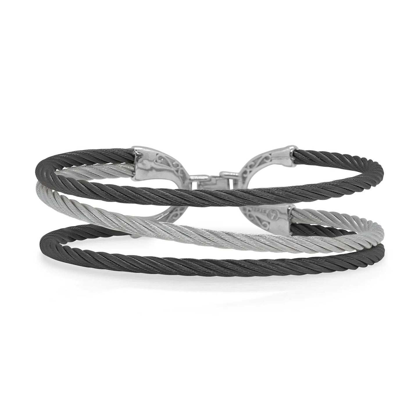 Alor - Men's Transverse Bracelet