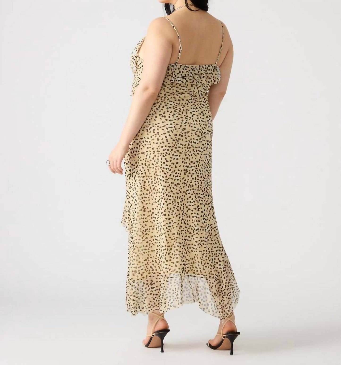 Steve Madden - Aida Dress