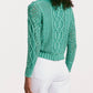 Another Love - Claudia Vintage Washed Sweater