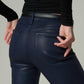 Joe'S Jeans - Callie Coated Bootcut Jeans
