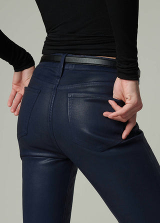 Joe'S Jeans - Callie Coated Bootcut Jeans