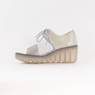 Fly London - Women's Crossover Sandal
