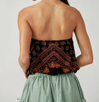 Free People - Borderline Tube Top