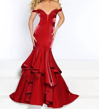 2Cute - Prom Formal Dress