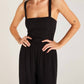 Z Supply - Cambria Gauze Top