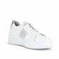 Gabor - Women's Laced Wedge Sneaker