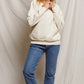 Perfectwhitetee - Women's Kourtney Hoodie