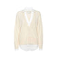 Brochu Walker - Callie Layered Looker Cardigan