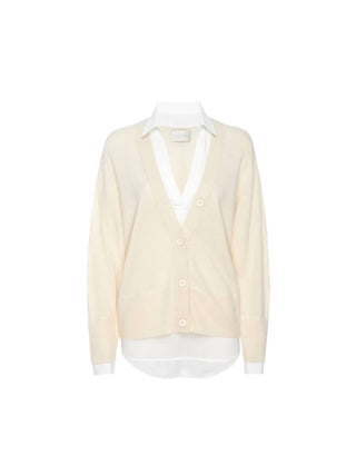 Brochu Walker - Callie Layered Looker Cardigan
