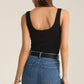 Z Supply - VIENNA SO SMOOTH BODYSUIT