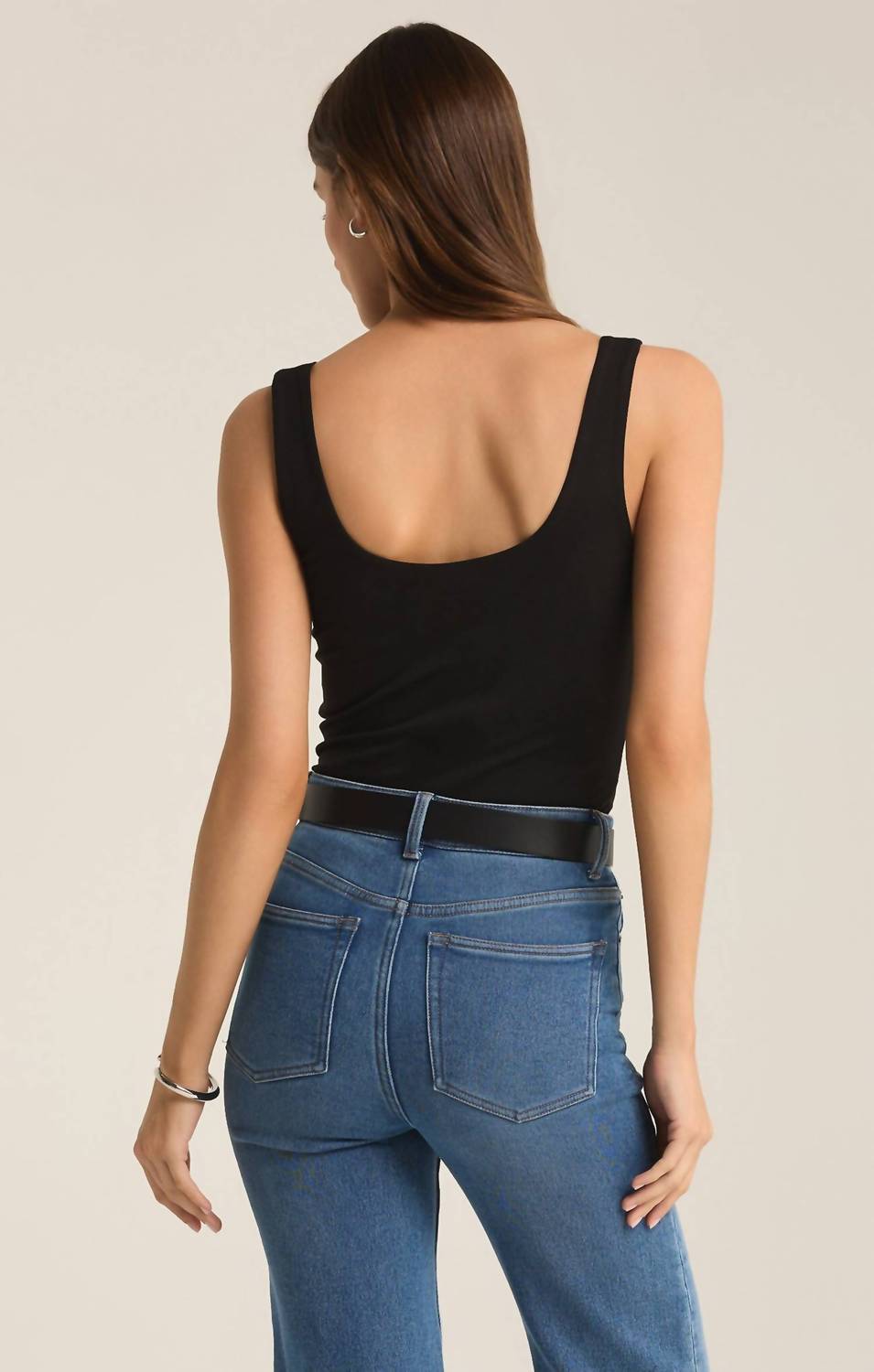 Z Supply - VIENNA SO SMOOTH BODYSUIT