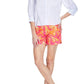 Jade - Blossom Swirl Short