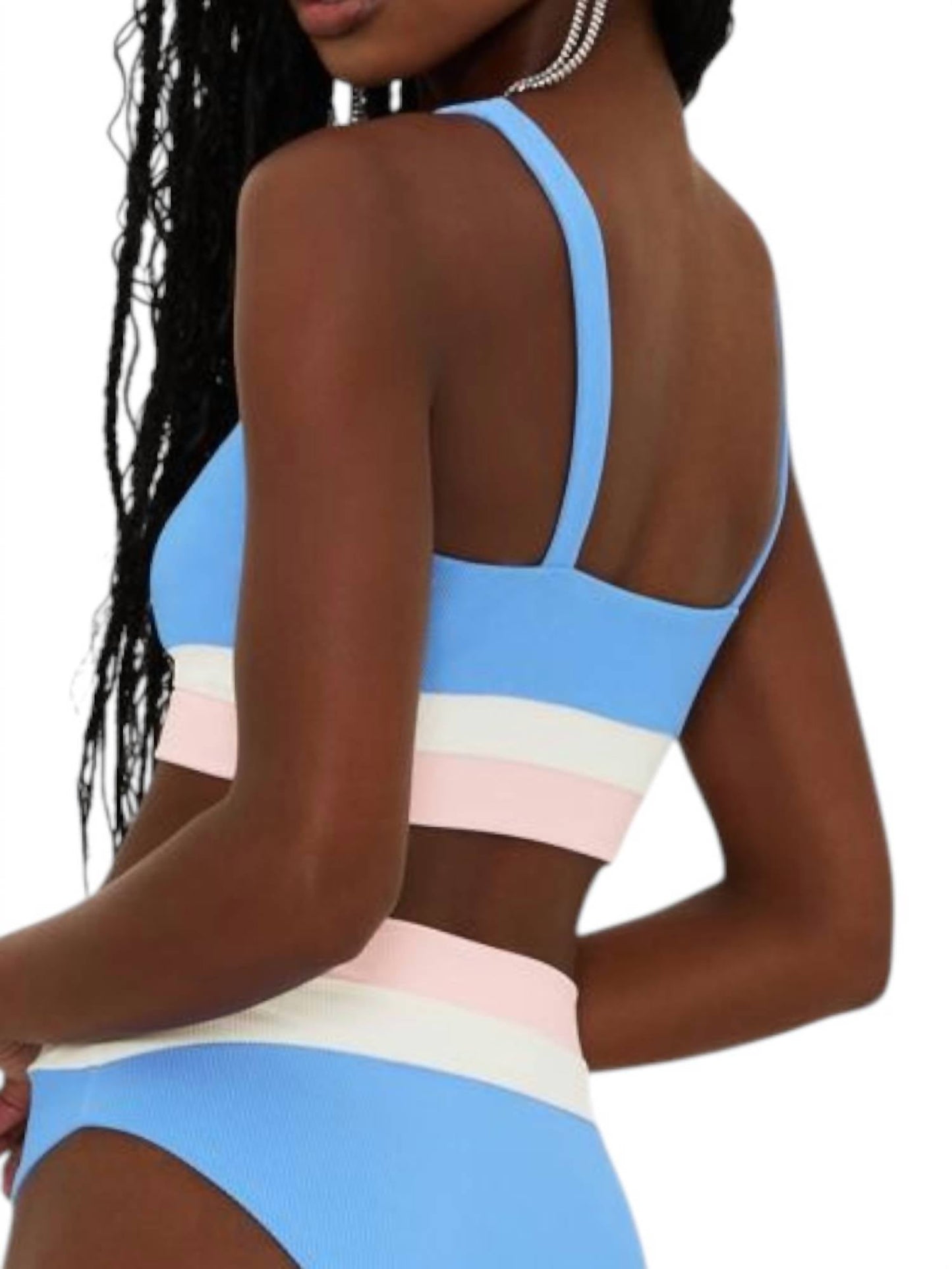 Beach Riot - Mackenzie Top