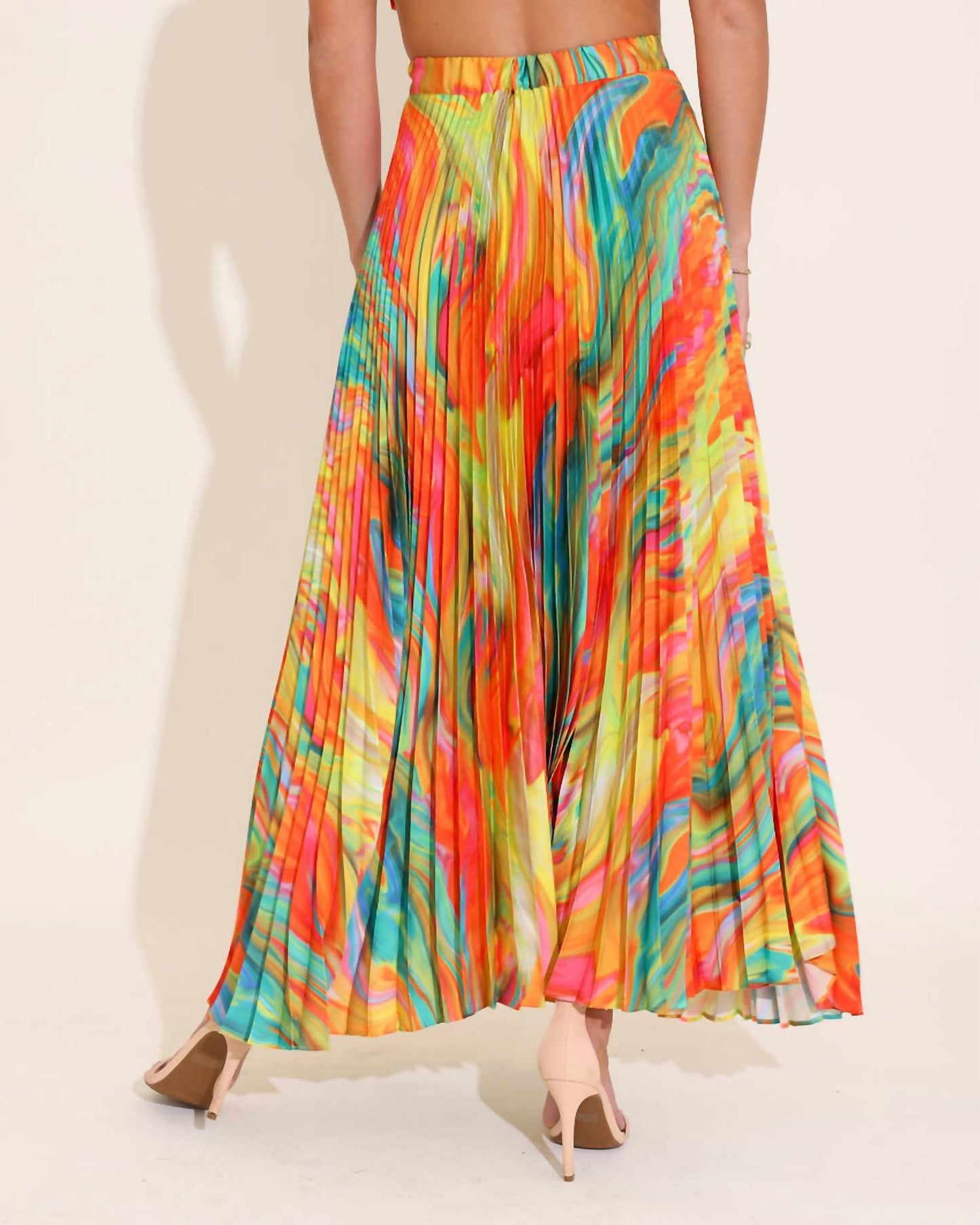 Alden Adair - Mcneil Maxi Skirt