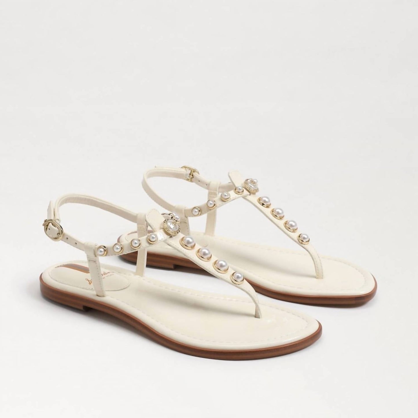 Sam Edelman - Gigi Pearl Thong Sandal