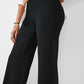 Spanx - Perfectfit Ponte Wide Leg Pant
