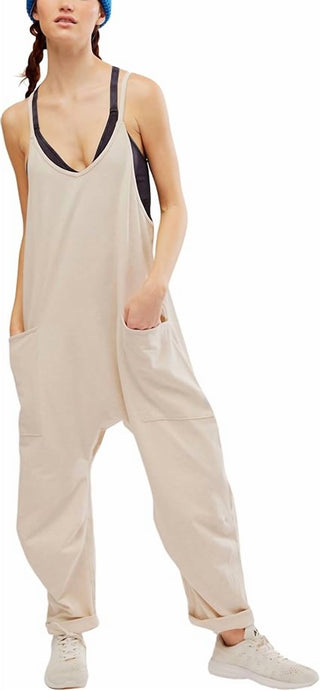 Free People - Free People Hot Shot Onesie