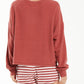 Z Supply - Celine Elf Long Sleeve Top