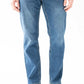 Devil-Dog - Boot Cut Straight Fit Jeans