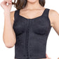 Siluets - Longline Posture Corrector Bra With Padded Straps
