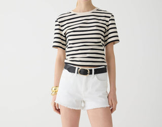 J.Crew - Relaxed denim short