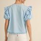 Jodifl - Sweet Summertime Top
