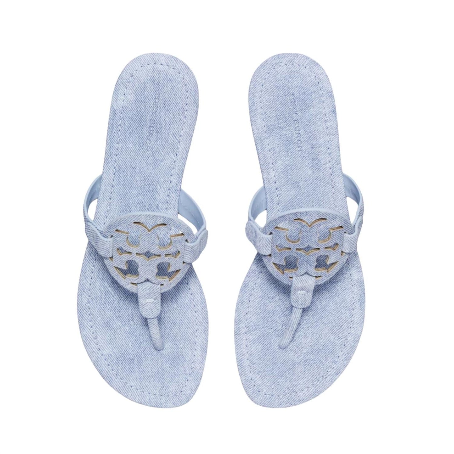 Tory Burch - Miller Sandals