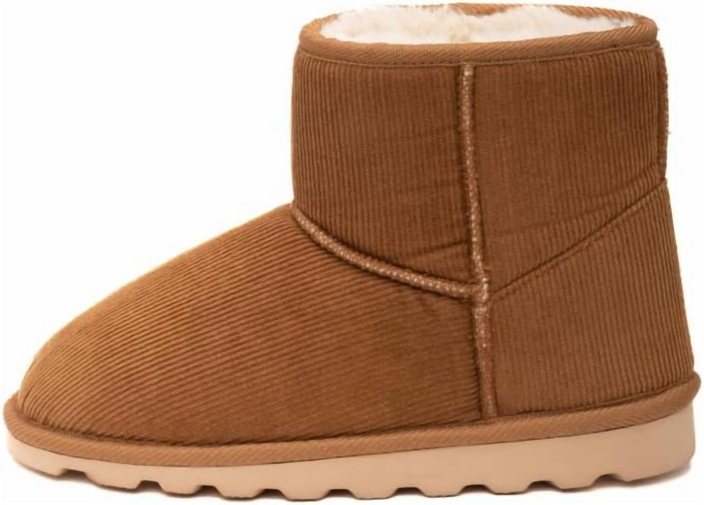 Corkys Footwear - Women's Comfort Bootie