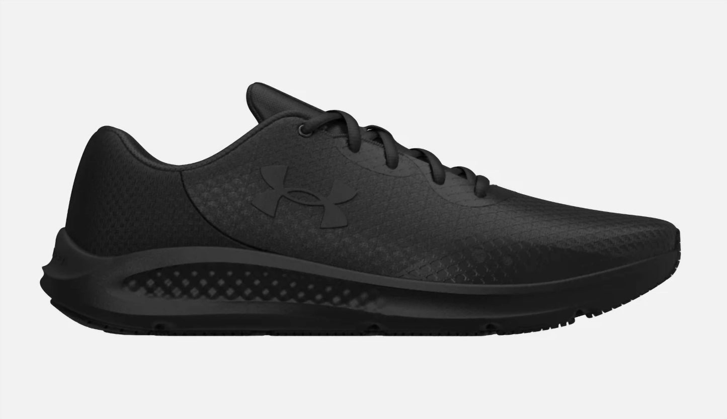 Under Armour - Charged Pursuit