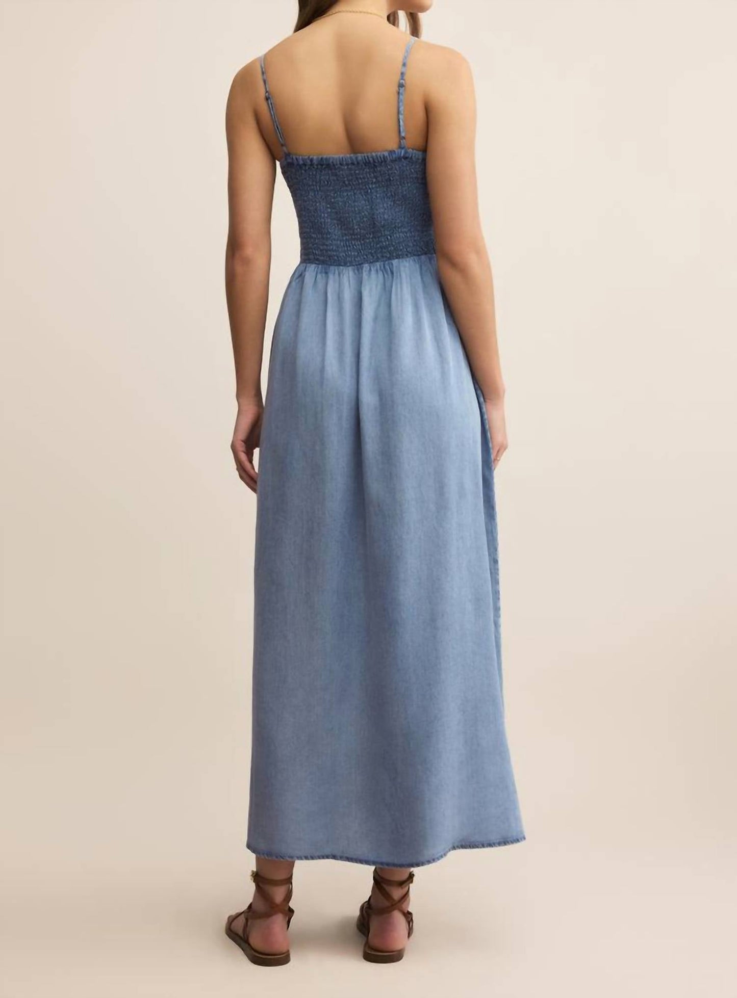 Z Supply - Bayside Maxi Dress