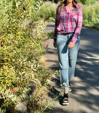 Rails - Hunter Shirt