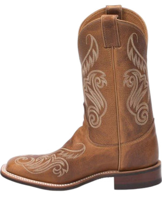 Justin - Women's Llano 11" Western Boot