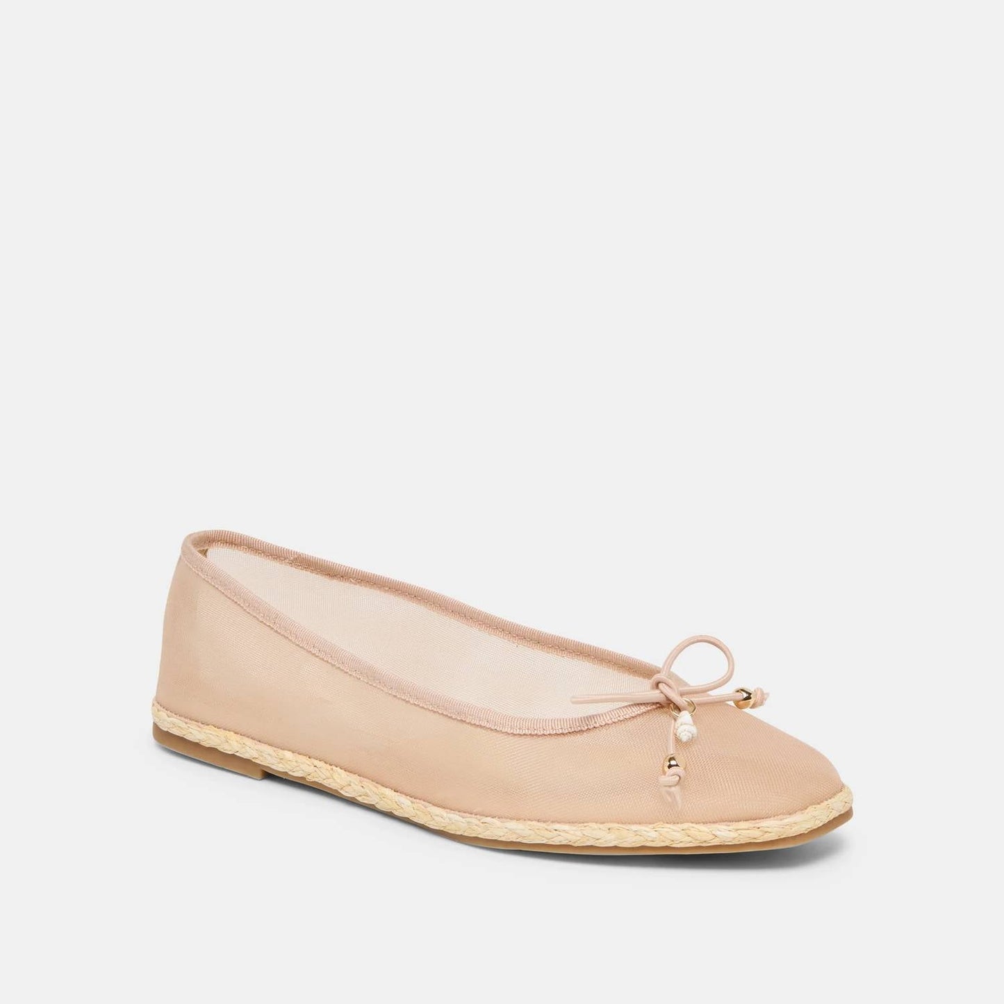 Dolce Vita - Women's Tianna Mesh Ballet Flats
