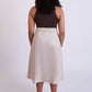 Aam - The Wool Midi Skirt
