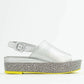 Cynthia Richard - Women's Lucille Sandal