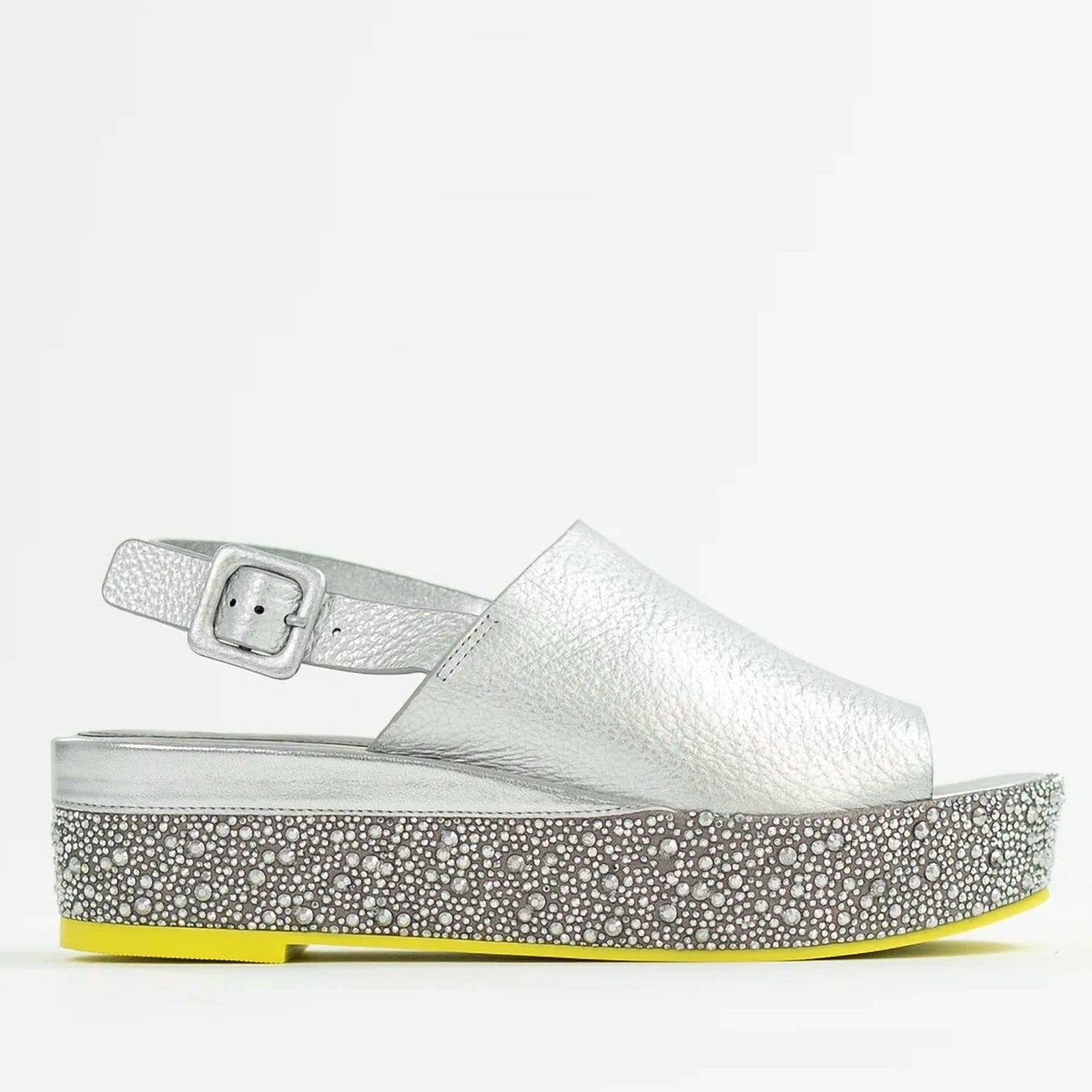 Cynthia Richard - Women's Lucille Sandal